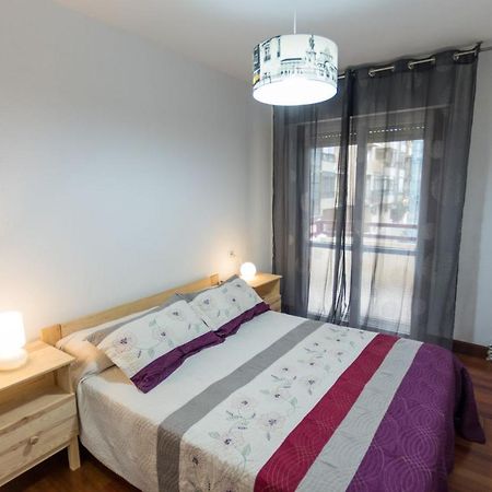 Apartamento Danae Centro 수마이아 외부 사진