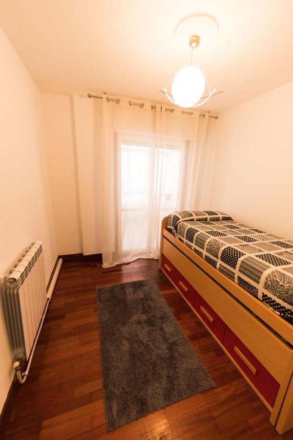 Apartamento Danae Centro 수마이아 외부 사진
