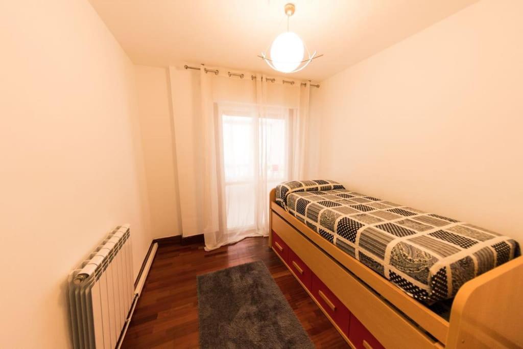 Apartamento Danae Centro 수마이아 외부 사진